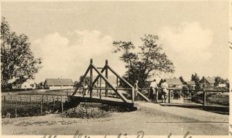 Gumbinnen, Stadt, Kreis Gumbinnen Rominter Straße Gumbinnen, An der Rominte 