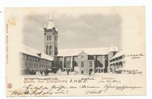 Königsberg (Pr.), Stadtkreis Königsberg 