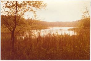 Kirschitten, Kreis Preußisch Eylau Kirschitten, Kirschitter See 