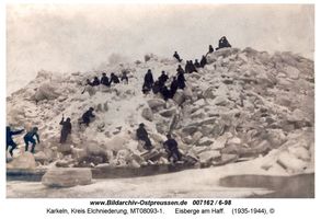 Karkeln, Kreis Elchniederung 