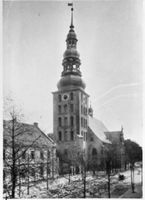 Tilsit, Stadt, Stadtkreis Tilsit 