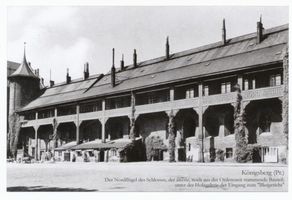 Königsberg (Pr.), Stadtkreis Königsberg 