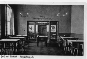 Ballieth, Stadtkreis Königsberg 