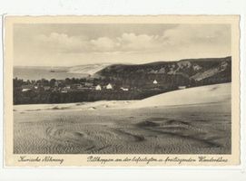 Pillkoppen, Kreis Samland Pillkoppen, Blick auf Pillkoppen, V Пилькоппен, вид на Пилькоппен, V