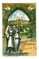 Königsberg (Pr.), Stadtkreis Königsberg Goltzallee 5