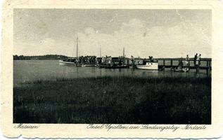 Upalten Kr. Angerburg, Kreis Angerburg 