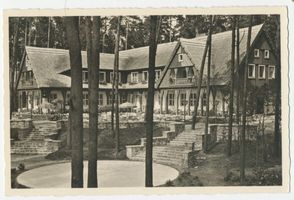 Treuburg, Kreis Treuburg Treuburg, Gästehaus Тройбург, гостевой дом