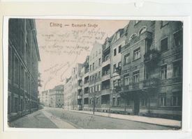 Elbing, Stadt, Stadtkreis Elbing 