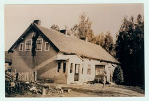 Gowarten, Kreis Elchniederung 