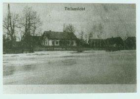 Werschen, Kreis Gerdauen 