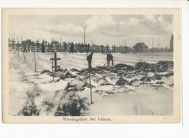 Lötzen, Stadt, Kreis Lötzen 