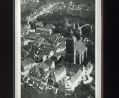 Rößel, Stadt, Kreis Rößel 