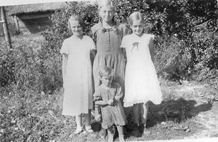 Satticken Kr. Treuburg, Kreis Treuburg 