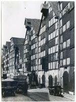 Königsberg (Pr.), Stadtkreis Königsberg Königsberg (Pr.), Speicherviertel XII Königsberg, Speicherviertel am Hundegatt (Lastadie)