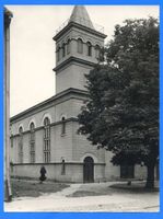 Braunsberg Kr. Braunsberg, Kreis Braunsberg Braunsberg, Evangelische Pfarrkirche II 
