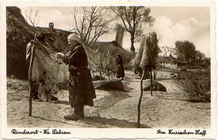 Rinderort, Kreis Labiau 