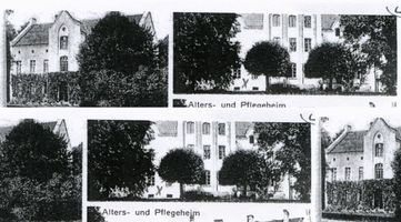 Waldau Kr. Samland, Ort, Kreis Samland 