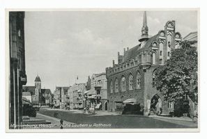 Marienburg, Westpr., Kreis Marienburg 