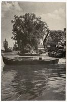 Haffwinkel, Kreis Labiau Labagienen, Fischerdorf 