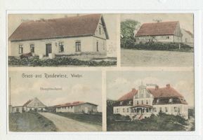 Rundewiese, Kreis Marienwerder 