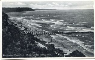 Rauschen Kr. Samland, Kreis Samland 