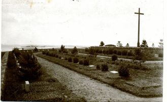 Jägerhöhe, Kreis Angerburg 