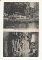 Beinuhnen, Kreis Angerapp 