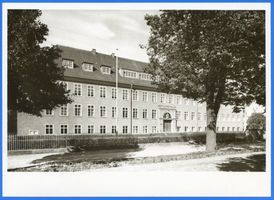 Ortelsburg, Stadt, Kreis Ortelsburg Ortelsburg, Ortulfschule II 