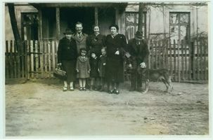 Mulden Kr. Gerdauen, Kreis Gerdauen 