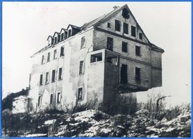 Lyck, Stadt, Kreis Lyck Lyck, Schloß Лык, замок