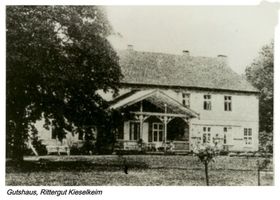 Kieselkeim, Kreis Gumbinnen 