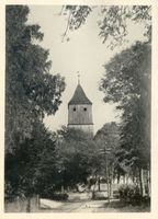 Aweyden, Kreis Sensburg Aweyden, Ev. Kirche II 
