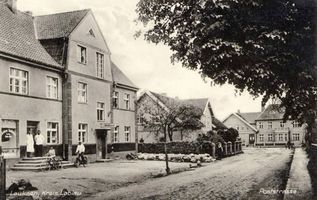 Hohenbruch (Ostpr.), Kreis Labiau 