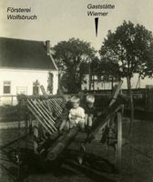 Johannisburg, Kreis Johannisburg Bahnhofstraße 25