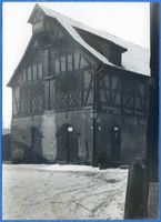 Königsberg (Pr.), Stadtkreis Königsberg Königsberg, 2. Laakspeicherquergasse II Кёнигсберг, 2-я Лакшпайхер-квергассе, II