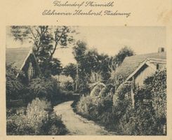 Ibenhorst, Gutsbezirk und Staatsforst, Kreis Elchniederung Ibenhorst, Elchrevier, Niederung Ибенхорст, лосиные угодья, низина