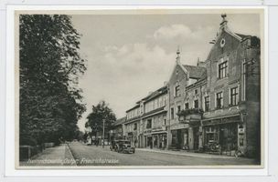 Heinrichswalde Kr. Elchniederung, Kreis Elchniederung 