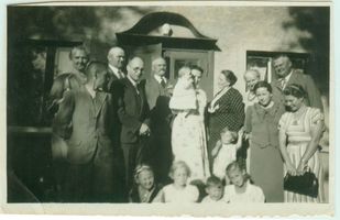 Nubertshöfen, Kreis Gerdauen 