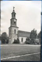 Ebenrode, Stadt, Kreis Ebenrode Ebenrode, Evangelische Kirche IV 