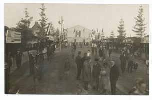 Tilsit, Stadt, Stadtkreis Tilsit Tilsit, Provinzial-Sängerfest am 28.06.1931 VII Тильзит, провинциальный певческий праздник 28.06.1931, VII