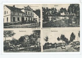 Spittehnen, Kreis Bartenstein 