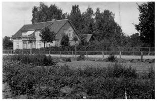 Heinrichswalde Kr. Elchniederung, Kreis Elchniederung Fliederstraße 6