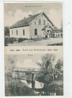 Jägersfreude (Ostpr.), Kreis Gumbinnen 