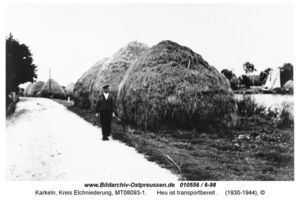 Karkeln, Kreis Elchniederung 