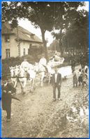 Passenheim, Stadt, Kreis Ortelsburg Passenheim, Kriegerverein II 