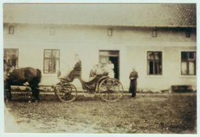 Kiehlendorf, Ort, Kreis Gerdauen 