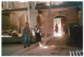 Heinrichswalde Kr. Elchniederung, Kreis Elchniederung 