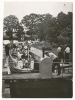  Oberländischer Kanal, Schleuse II Оберландский канал, шлюз, II