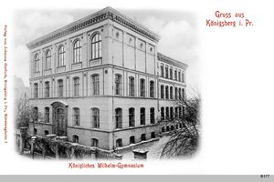 Königsberg (Pr.), Stadtkreis Königsberg Hintertragheim 13