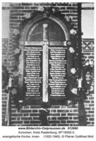 Korschen, Kreis Rastenburg 